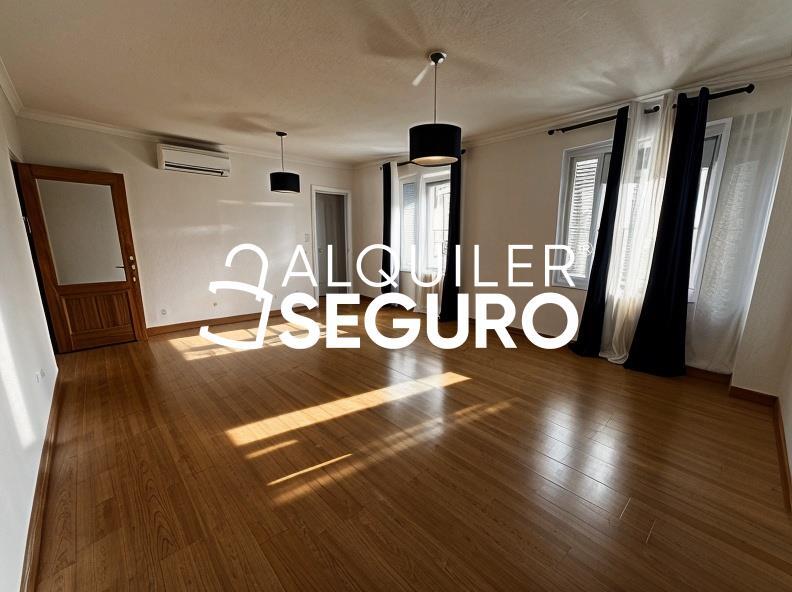 Inmueble en Calle Dobla, MADRID