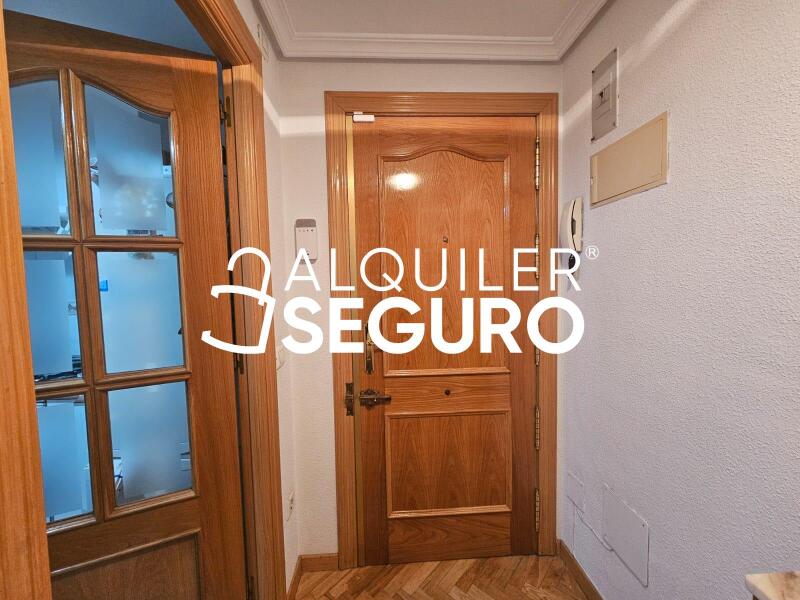 Inmueble en Calle Del Labrador, MADRID