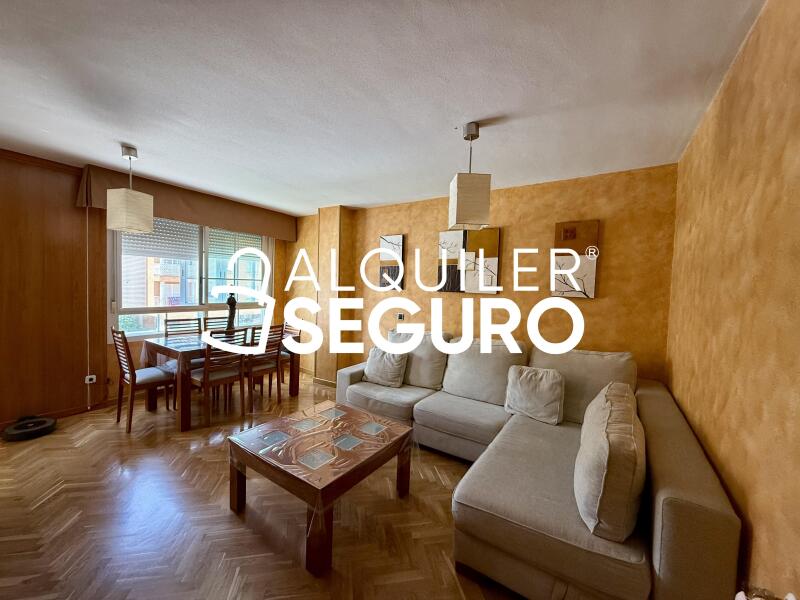 Inmueble en Calle Mostoles, MADRID