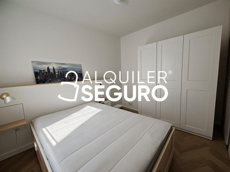 Inmueble en Calle Juan Navarro, MADRID