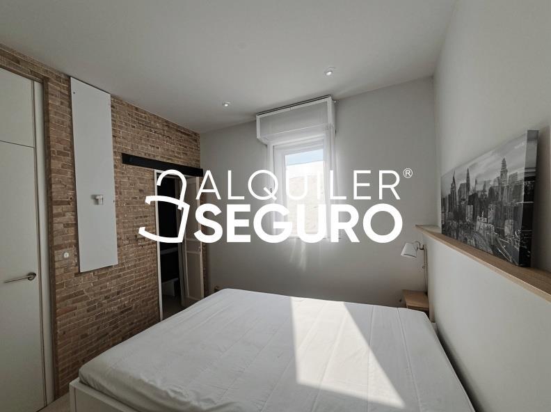 Inmueble en Calle Juan Navarro, MADRID