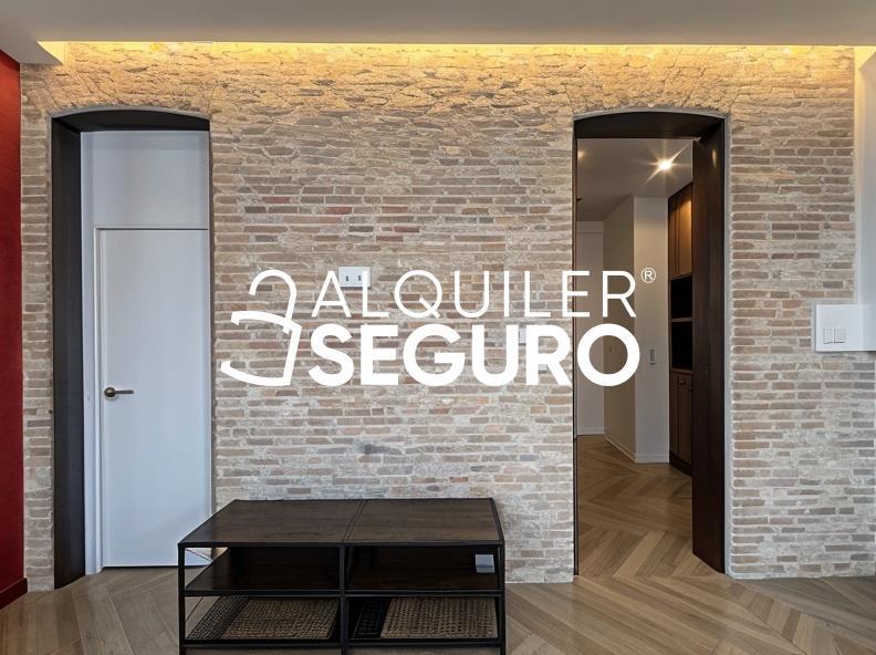 Inmueble en Calle Juan Navarro, MADRID
