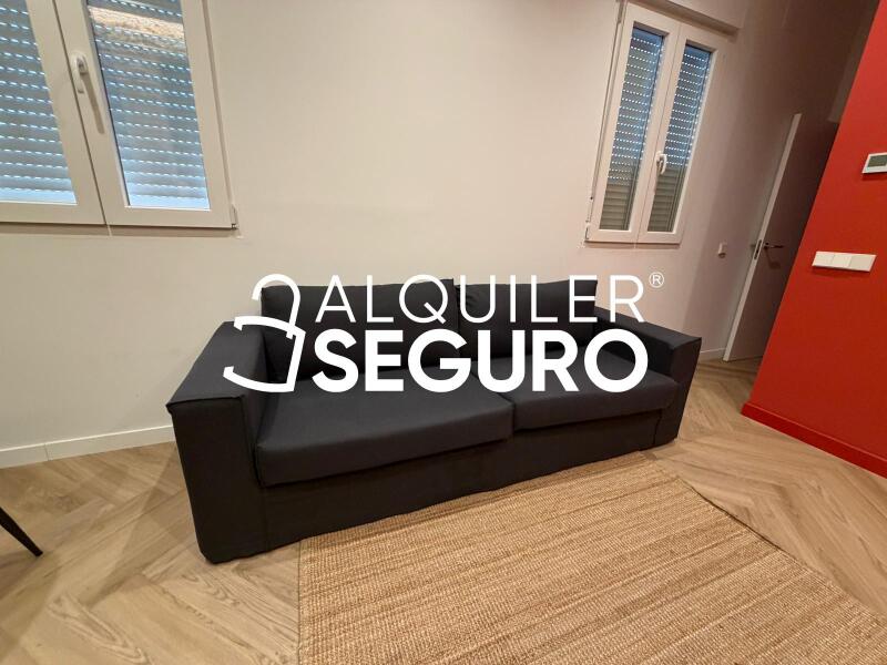 Inmueble en Calle Juan Navarro, MADRID