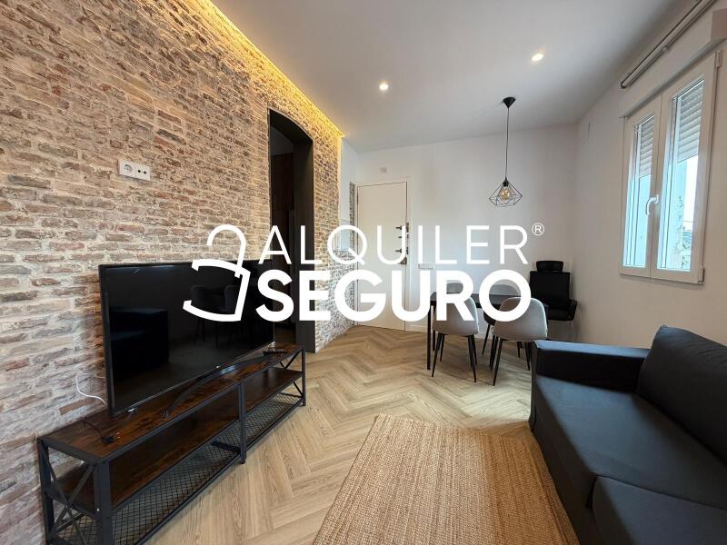 Inmueble en Calle Juan Navarro, MADRID