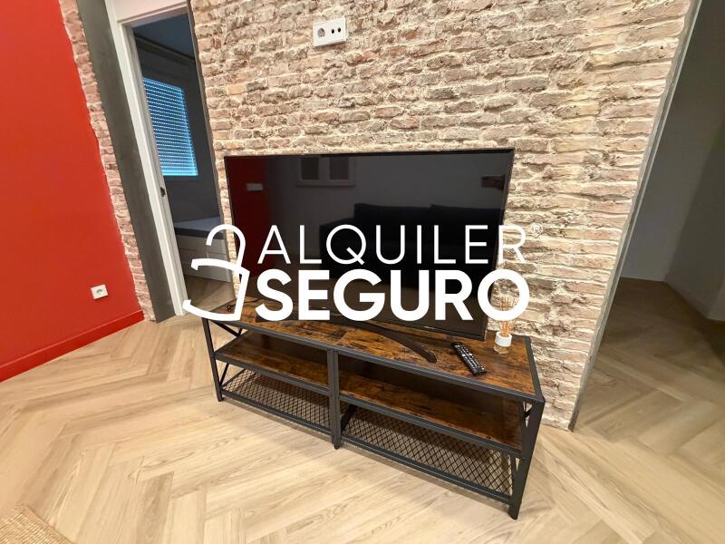 Inmueble en Calle Juan Navarro, MADRID