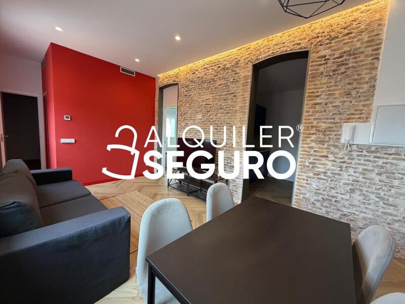 Inmueble en Calle Juan Navarro, MADRID