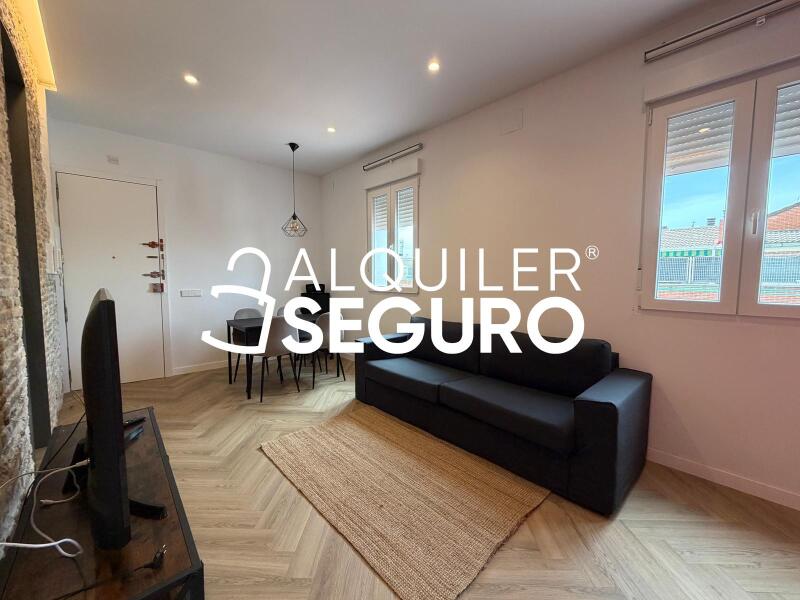 Inmueble en Calle Juan Navarro, MADRID