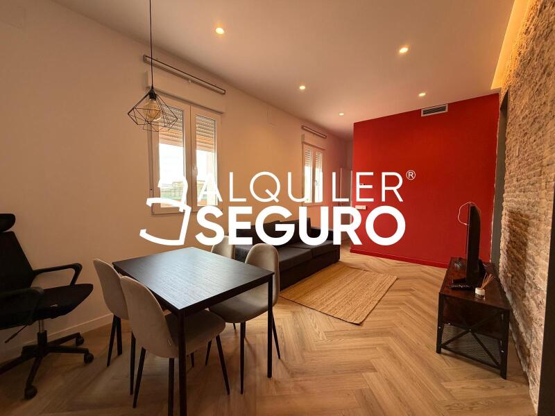 Inmueble en Calle Juan Navarro, MADRID