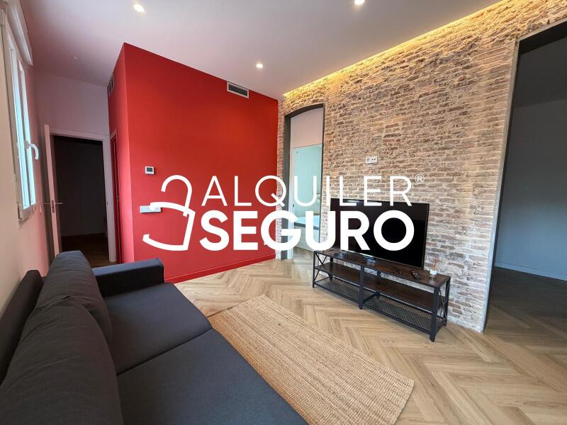Inmueble en Calle Juan Navarro, MADRID