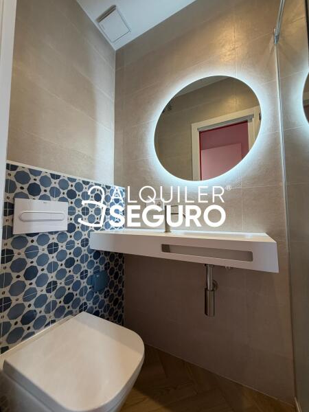 Inmueble en Calle Juan Navarro, MADRID