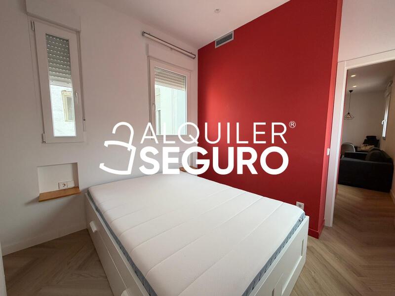 Inmueble en Calle Juan Navarro, MADRID