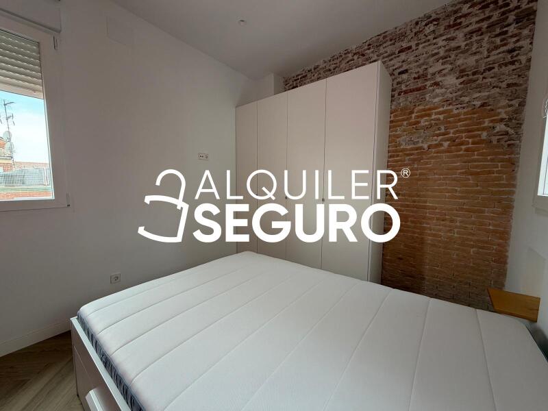 Inmueble en Calle Juan Navarro, MADRID