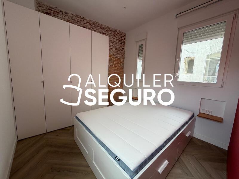 Inmueble en Calle Juan Navarro, MADRID