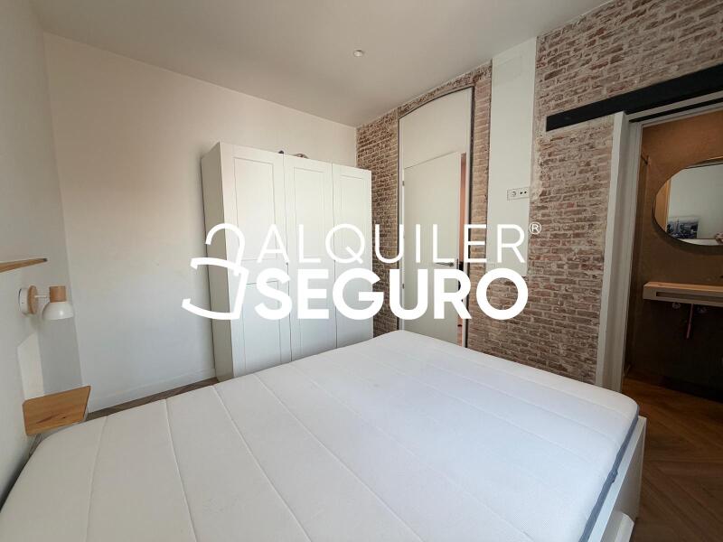 Inmueble en Calle Juan Navarro, MADRID