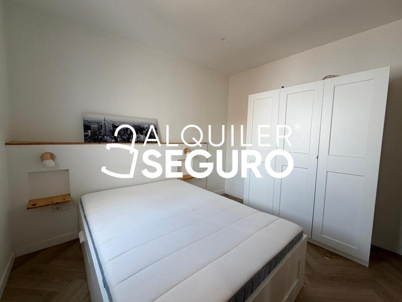 Inmueble en Calle Juan Navarro, MADRID