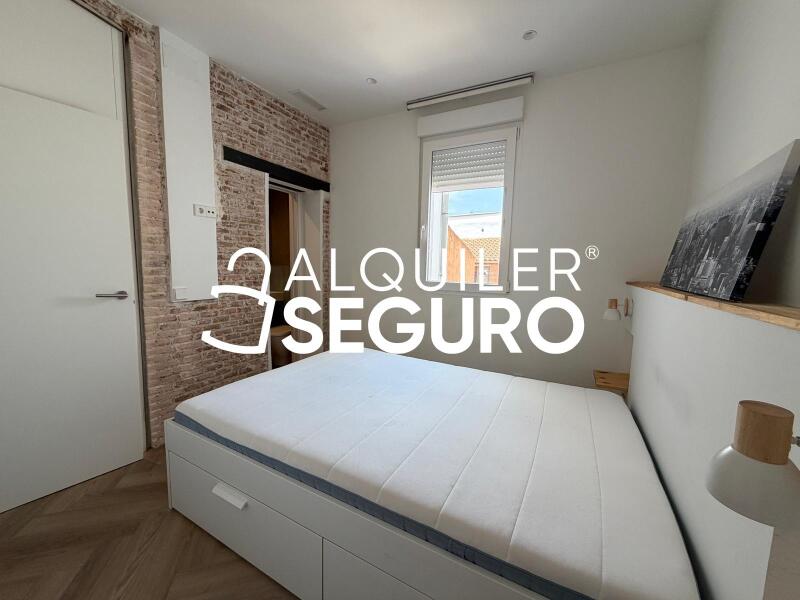 Inmueble en Calle Juan Navarro, MADRID