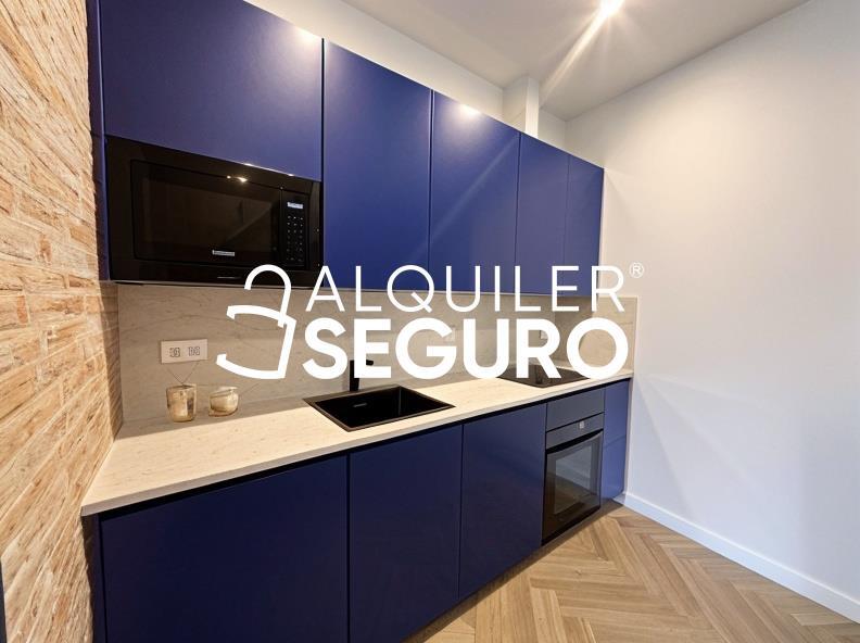 Inmueble en Calle Juan Navarro, MADRID