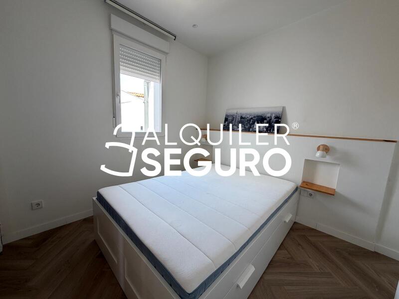 Inmueble en Calle Juan Navarro, MADRID
