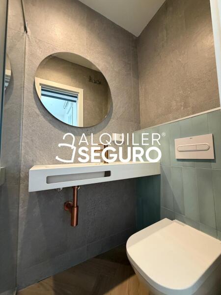 Inmueble en Calle Juan Navarro, MADRID