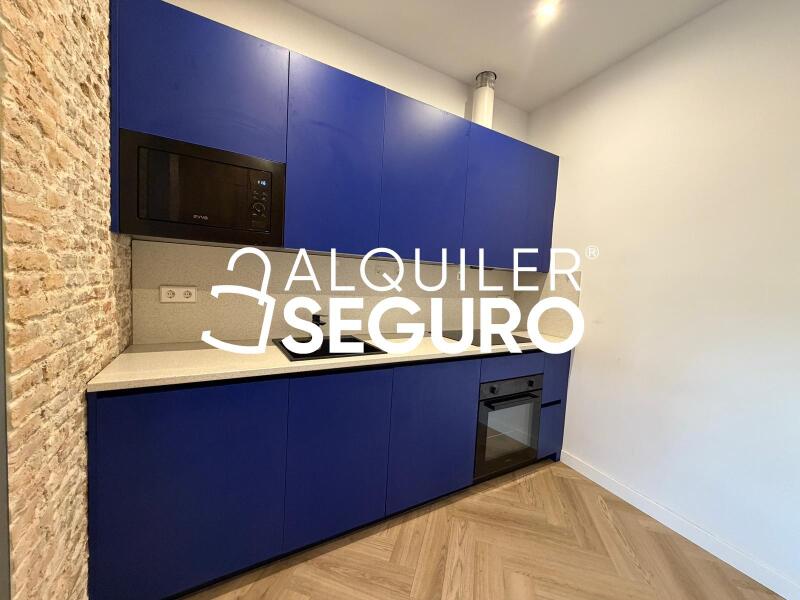 Inmueble en Calle Juan Navarro, MADRID