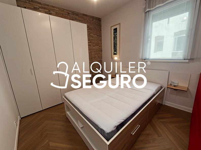 Inmueble en Calle Juan Navarro, MADRID