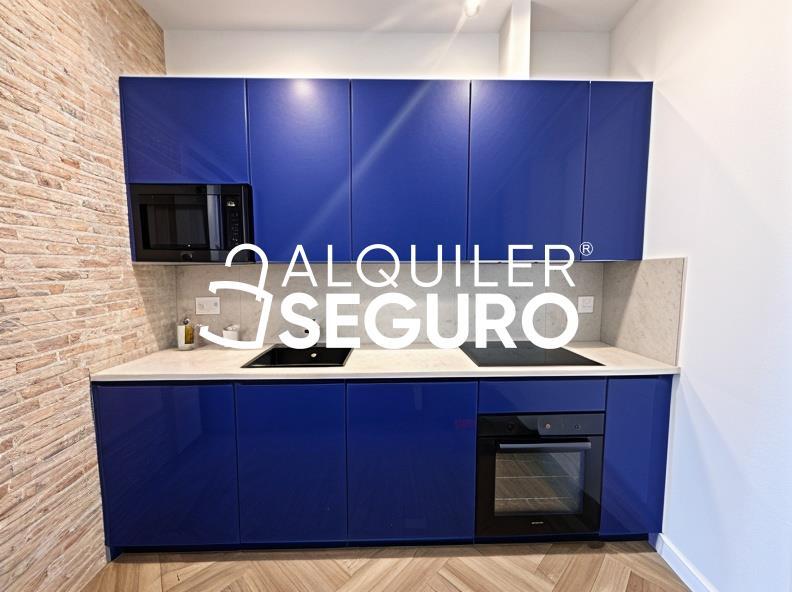 Inmueble en Calle Juan Navarro, MADRID