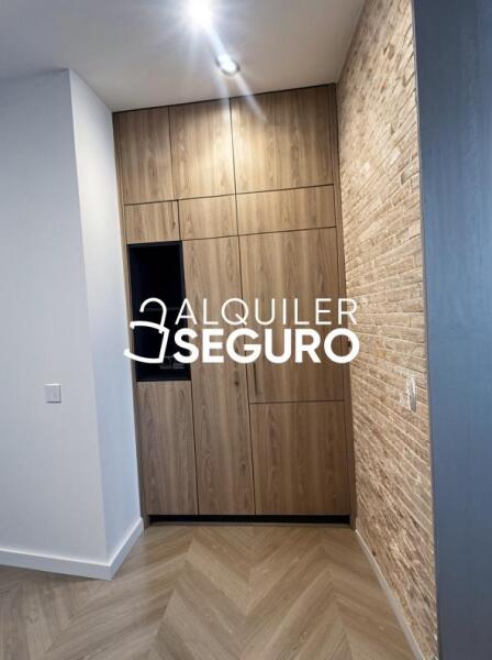 Inmueble en Calle Juan Navarro, MADRID