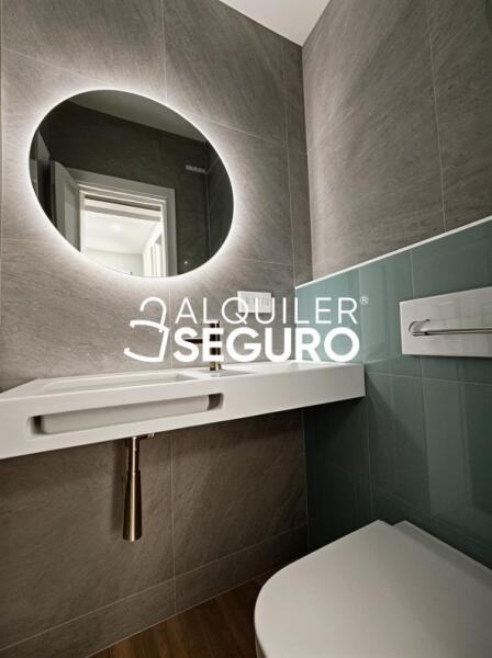 Inmueble en Calle Juan Navarro, MADRID