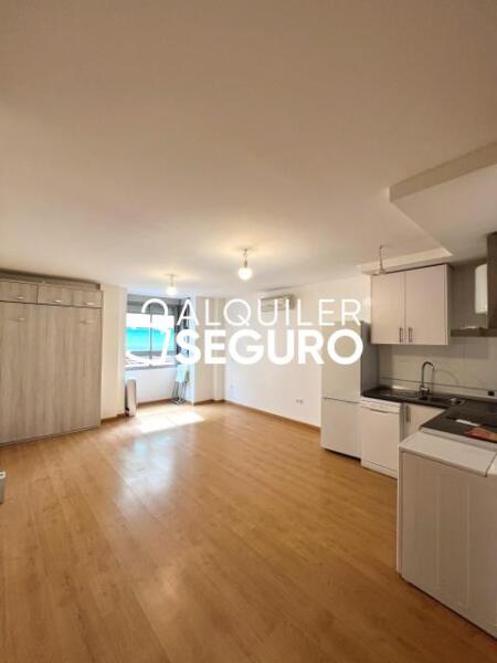 Inmueble en Calle Cristo Salud, MADRID