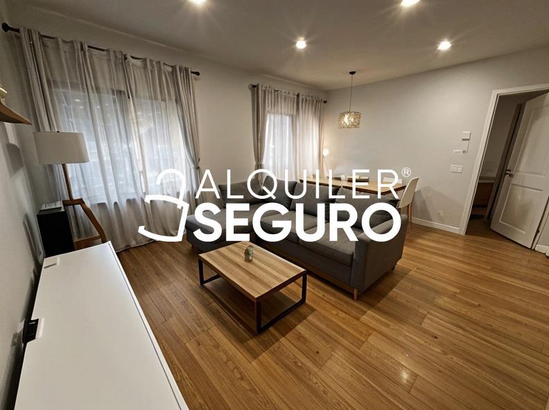 Inmueble en Calle Serafín de Asís, MADRID