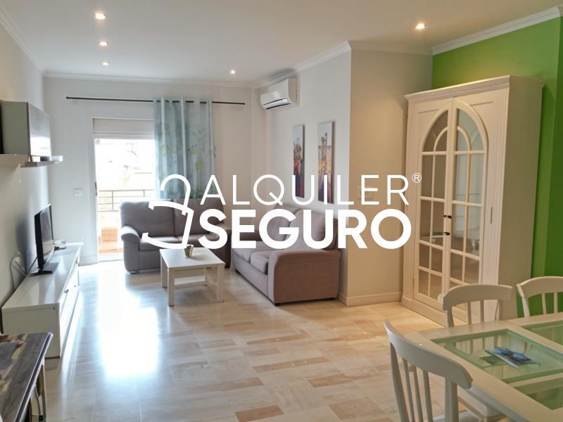 Inmueble en Calle Flor de Papel, SEVILLA