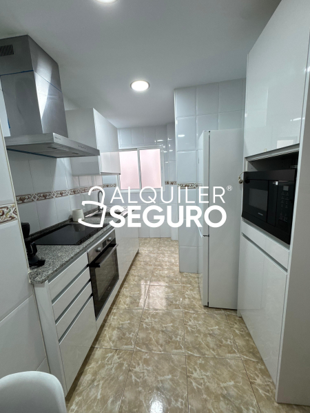 Inmueble en Calle Cruz del Molinillo, MÁLAGA