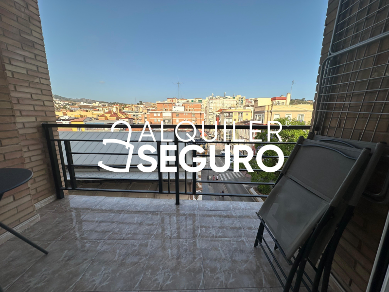 Inmueble en Calle Cruz del Molinillo, MÁLAGA