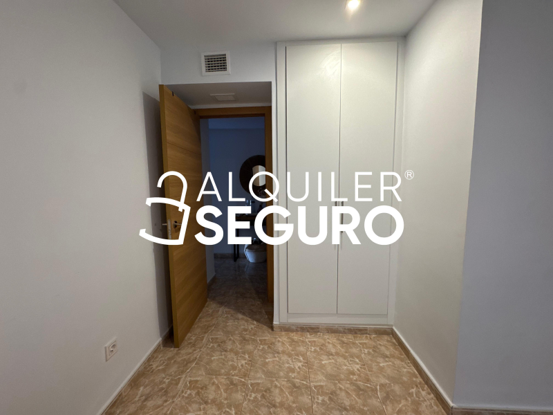 Inmueble en Calle Cruz del Molinillo, MÁLAGA