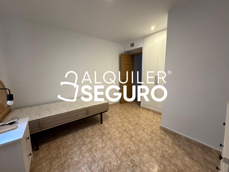 Inmueble en Calle Cruz del Molinillo, MÁLAGA