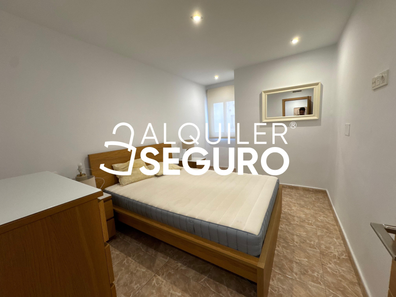 Inmueble en Calle Cruz del Molinillo, MÁLAGA