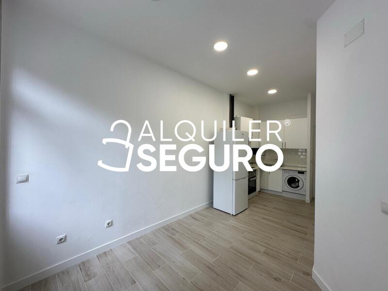 Inmueble en Calle Pico de los Artilleros, MADRID