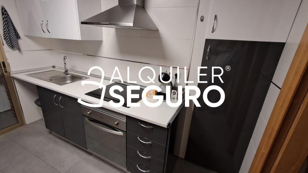 Inmueble en Calle Alcalde Jose Luis Lassaleta, ALICANTE