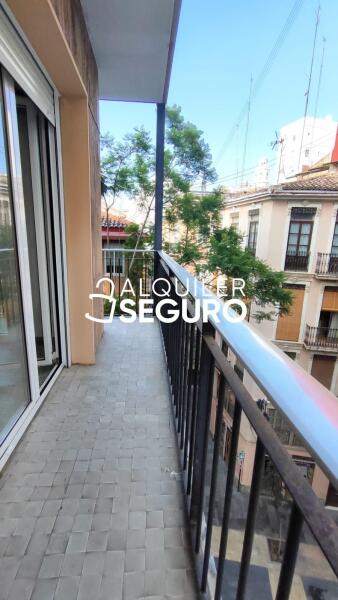 Inmueble en Calle Adresadors, VALENCIA