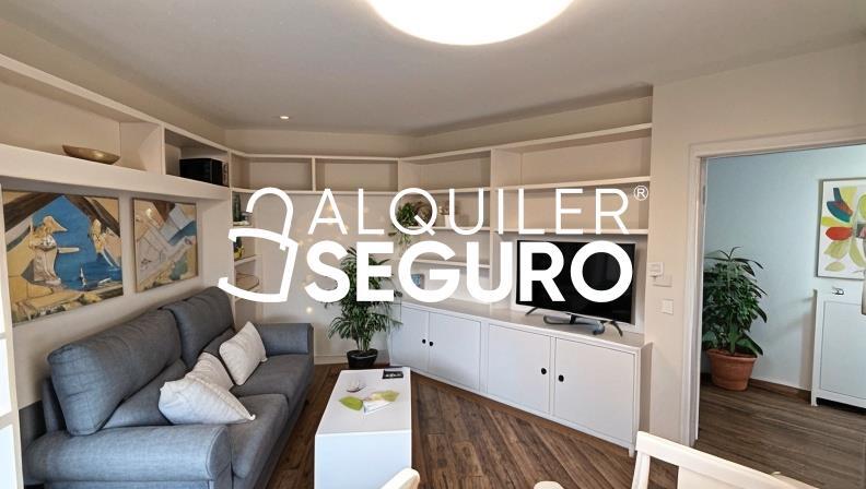 Inmueble en Calle Gonzalo Bilbao, SEVILLA