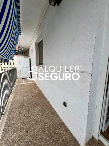 Inmueble en Calle de la Colmena del Cura, MADRID