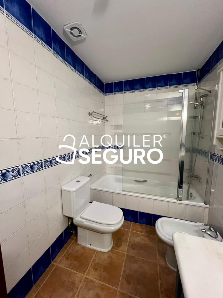 Inmueble en Calle de la Colmena del Cura, MADRID