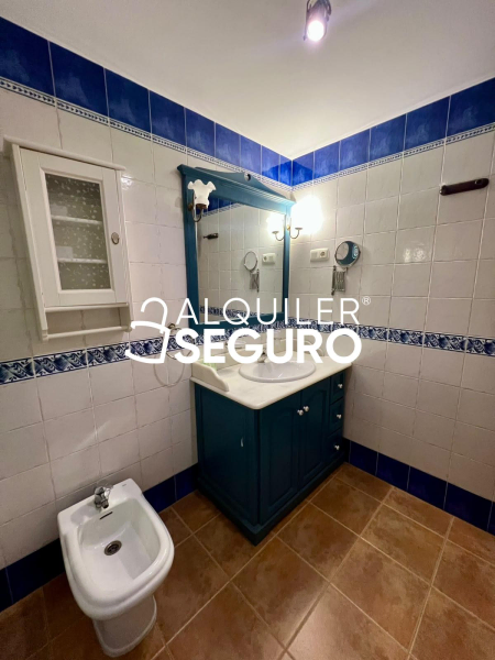Inmueble en Calle de la Colmena del Cura, MADRID