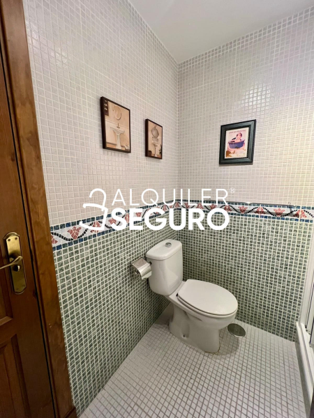 Inmueble en Calle de la Colmena del Cura, MADRID