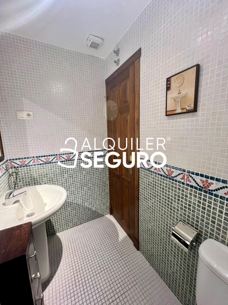 Inmueble en Calle de la Colmena del Cura, MADRID