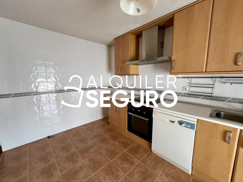 Inmueble en Calle de la Colmena del Cura, MADRID