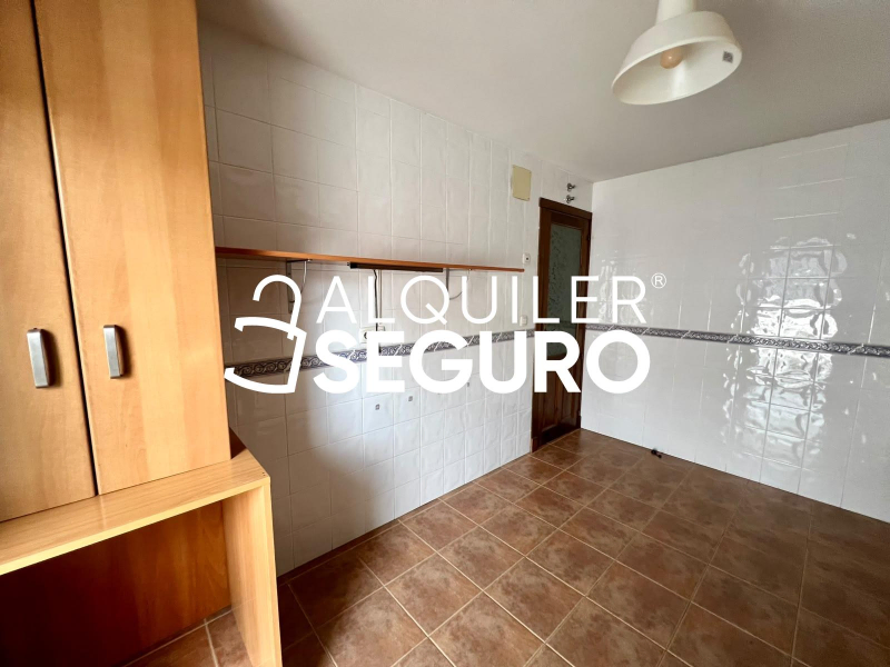 Inmueble en Calle de la Colmena del Cura, MADRID