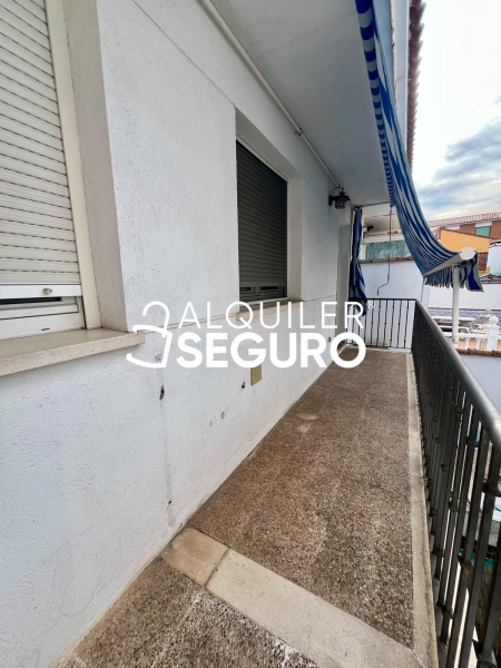 Inmueble en Calle de la Colmena del Cura, MADRID