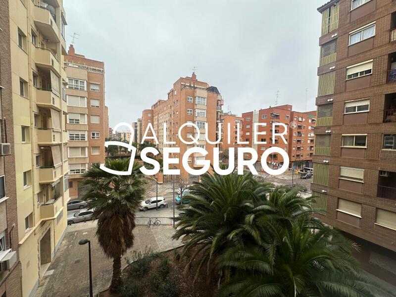 Piso en CALLE Alfahuir, VALENCIA VALENCIA