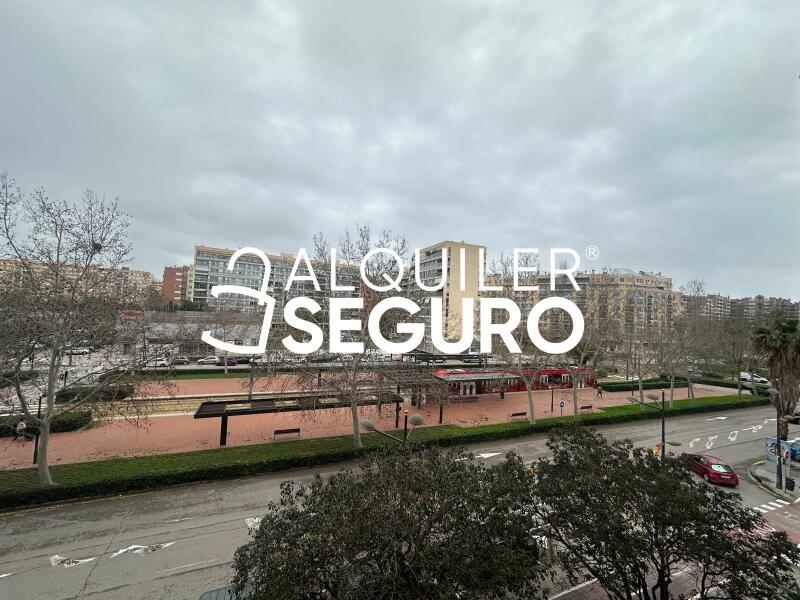 Piso en CALLE Alfahuir, VALENCIA VALENCIA